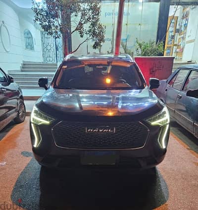 Haval Jolion 2022