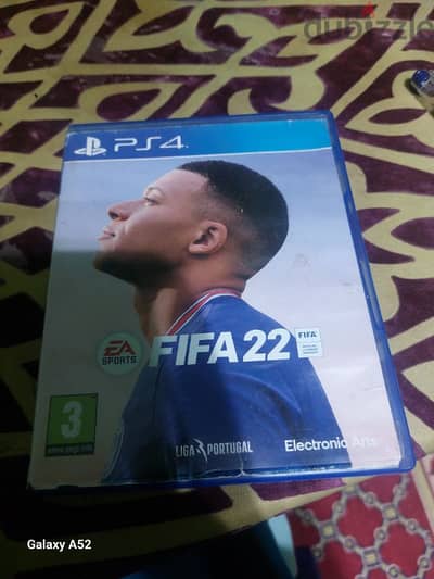 fifa 22