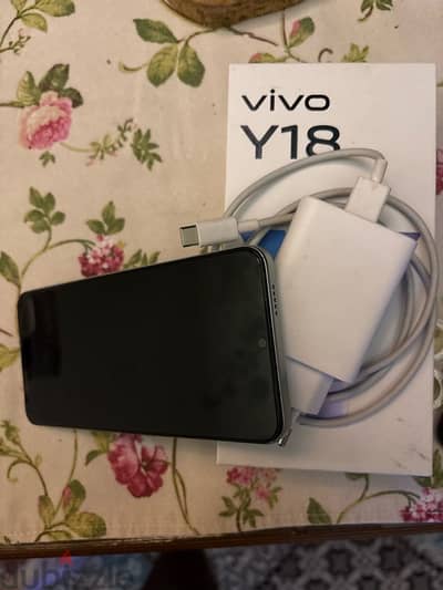 vivo y18