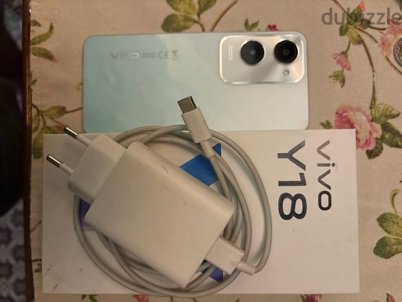 vivo y18 3