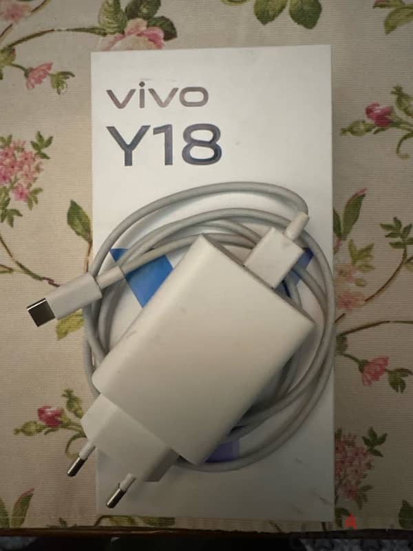 vivo y18 4