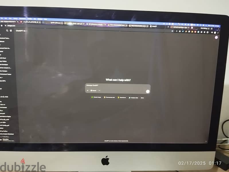  iMac 2020 | Core i7 | 27” Retina | 40GB RAM | 8GB VGA 6