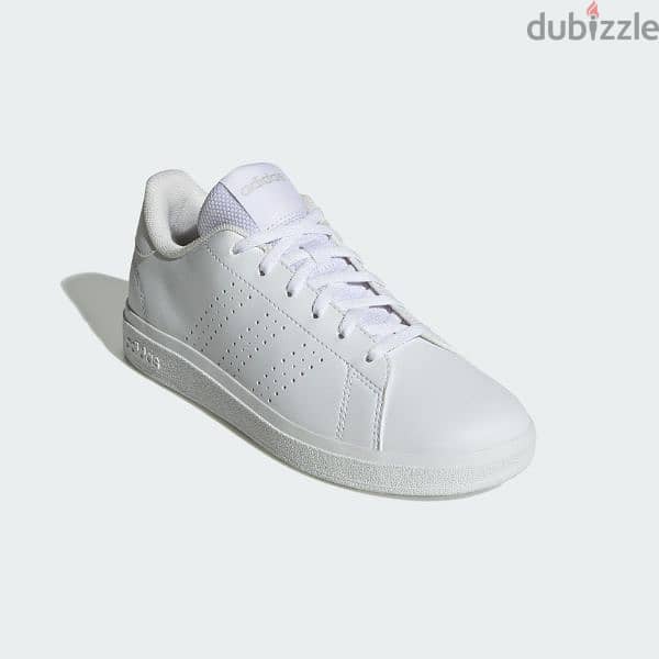 Adidas Advantage shoes 1