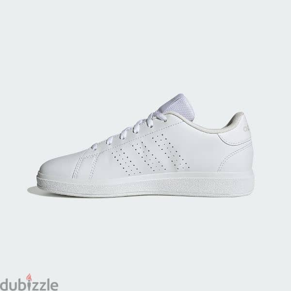 Adidas Advantage shoes 2