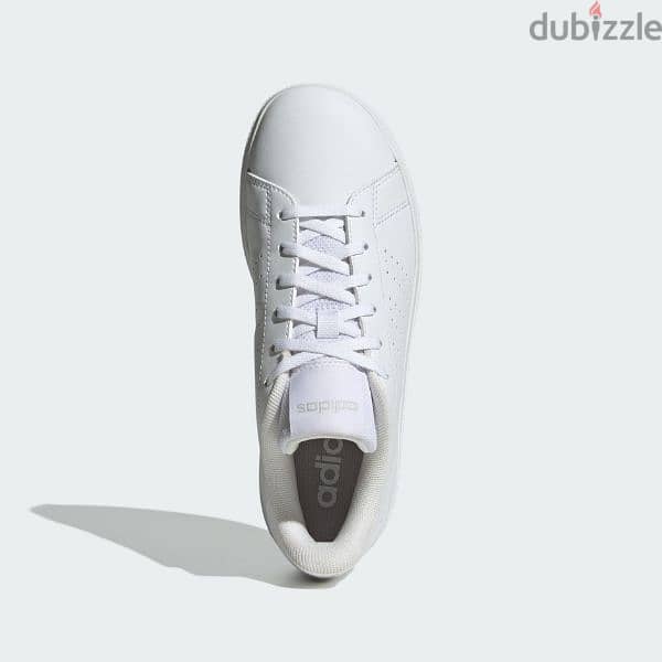 Adidas Advantage shoes 4