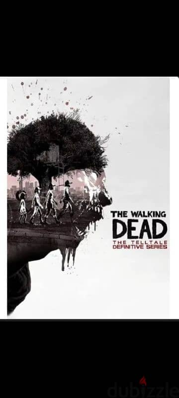 the walking dead telltale definitive series