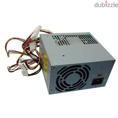 power supply 240 w max 275 w