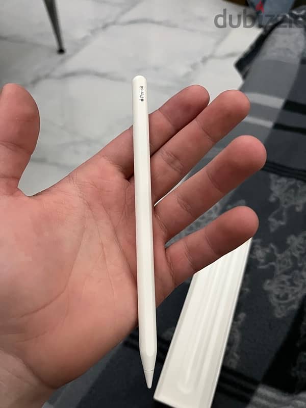 apple pencile قلم ابل اصلي 3