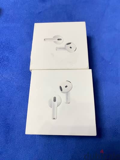 2 Airpods 4 (ANC)