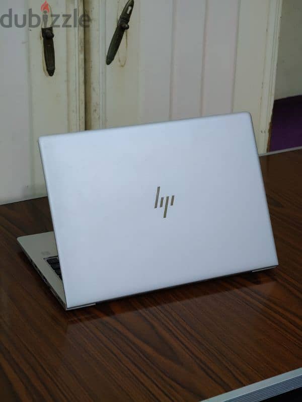 لاب توب hp elite book 745 g6 6