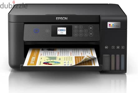 EPSON EcoTank L4260 Home ink tank printer