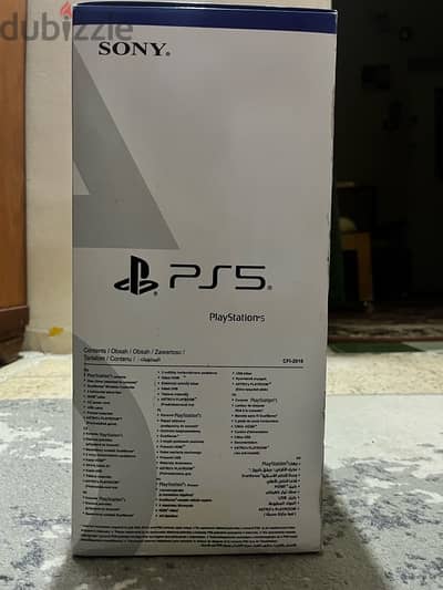 playstation 5