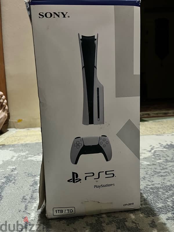 playstation 5 2