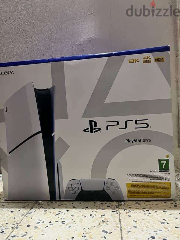 playstation 5 3