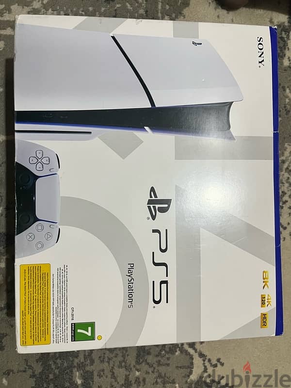 playstation 5 4