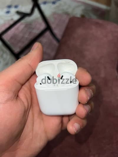 Apple Airpods2 Orignal