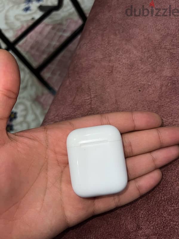 Apple Airpods2 Orignal 2