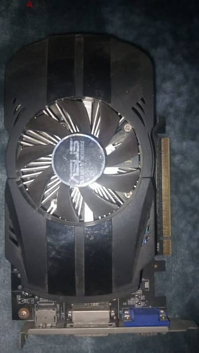 GTX 750ti 2gb DDR5