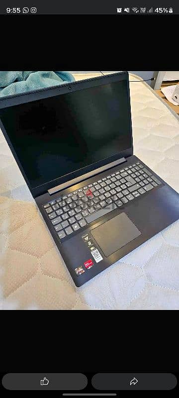 Lenovo IdeaPad l340