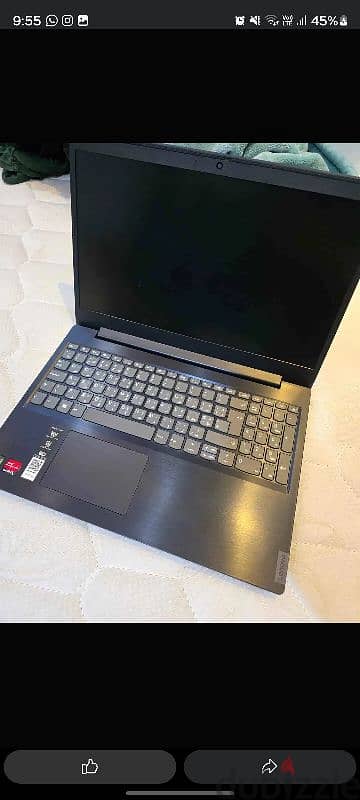 Lenovo IdeaPad l340 1