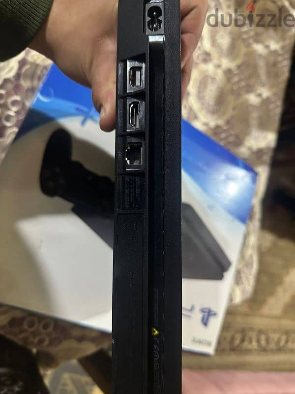 PlayStation 4 Slim, Ps4 Slim, بلايستيشن فور سليم 3