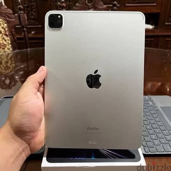 Ipad M4 13 inc 512GB WI-FI 1