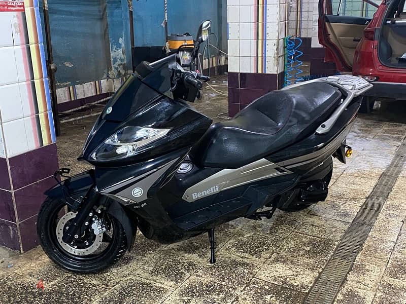 zafferano 250cc كسر زيرو ٢٠٢٢ 0