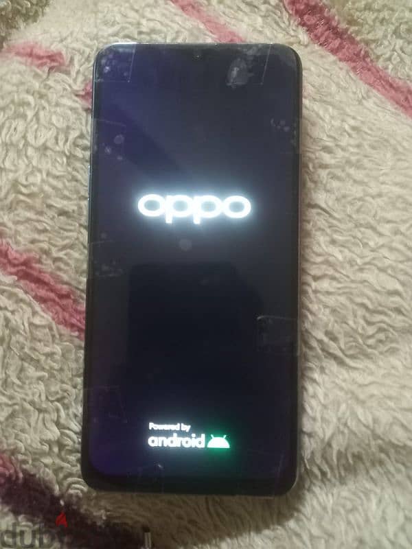 اوبو R17 برو مساحه 128 ورمات 8 oppo R17 برو للبيع باعلي سعر او للبدال 1