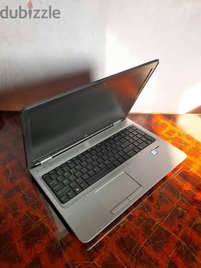 laptop hp 650 G3