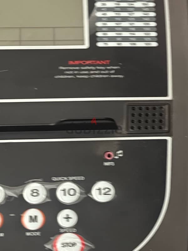 Used Treadmill Excellent Condition 6