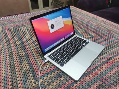 Macbook pro 2020 air