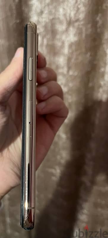 iPhone xs battery 78 256gb 0