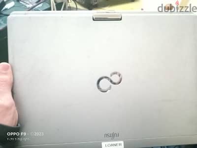 لاب توب Fujitsu Lifebook T732