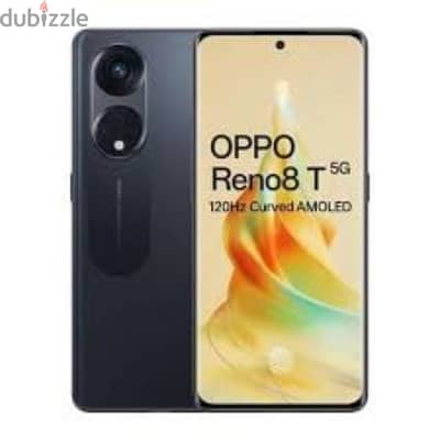 موبايل  Oppo Reno 8 T 5G