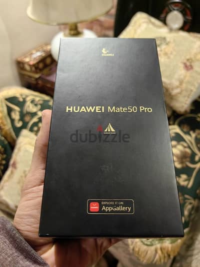 Mate 50 pro 512