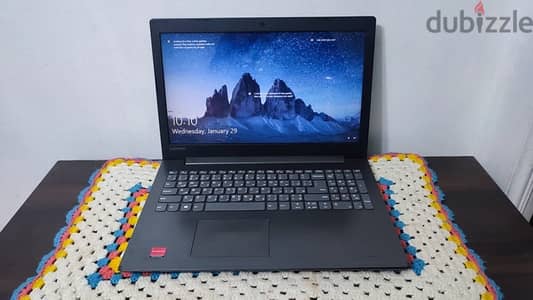 lenovo من الجيل السابع