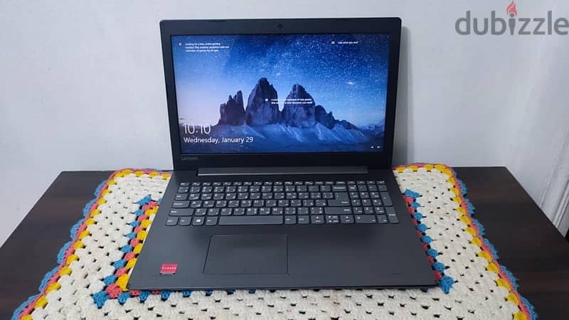 lenovo من الجيل السابع 0