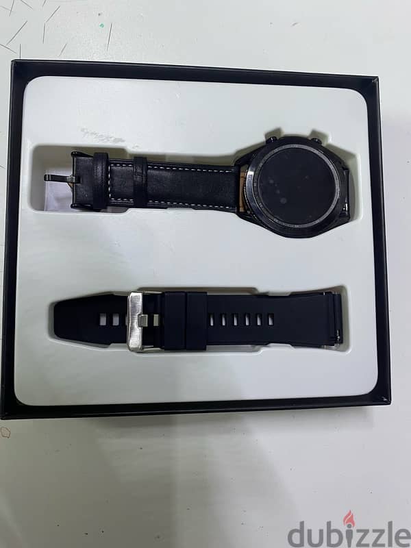 SMART WATCH GT10 3