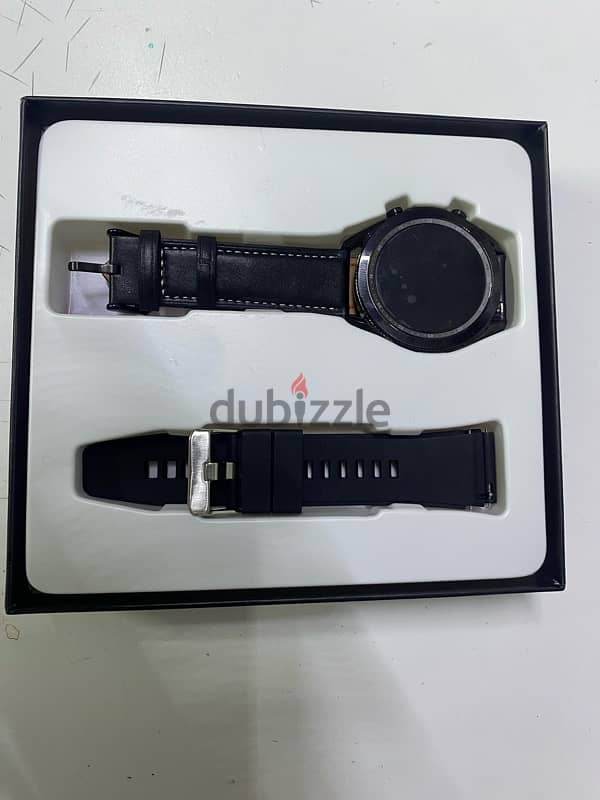 SMART WATCH GT10 4