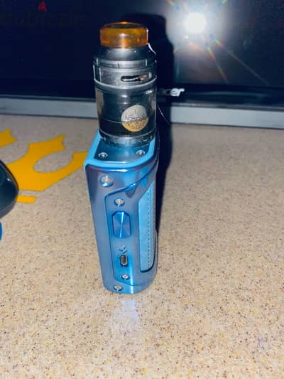 Vape T200