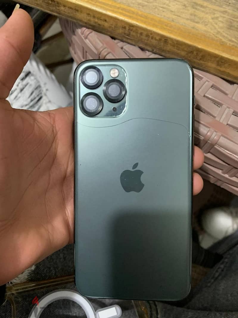 iPhone 11Pro 1