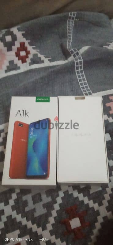 oppo a1k للبيع أقرأ الوصف كويس 3