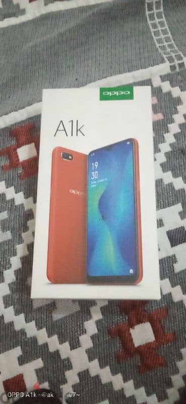 oppo a1k للبيع أقرأ الوصف كويس 4