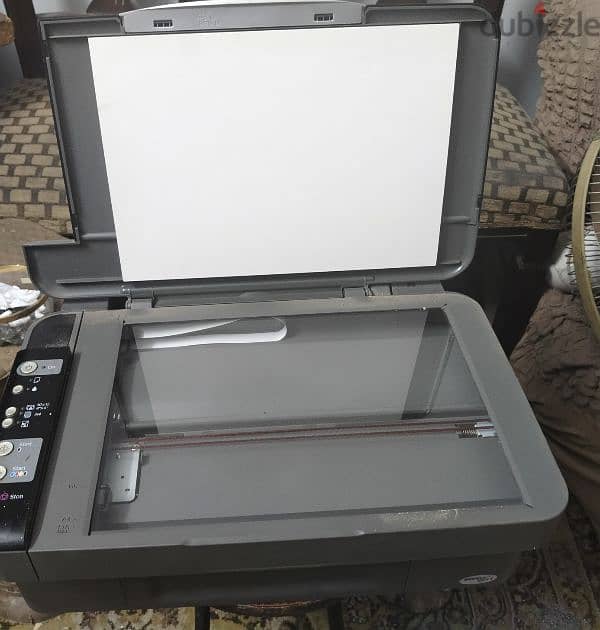 printer Epson CX3900  اربع الوان 1