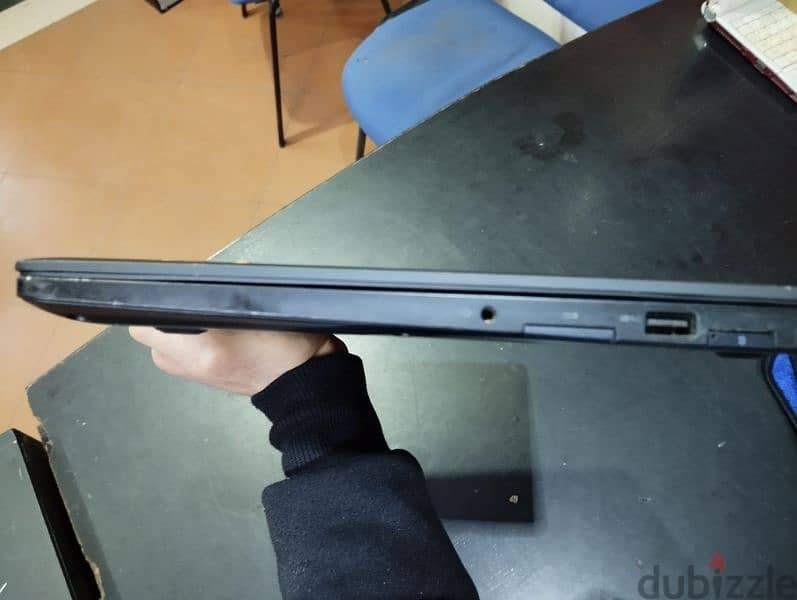 Dell latitude E7470 5