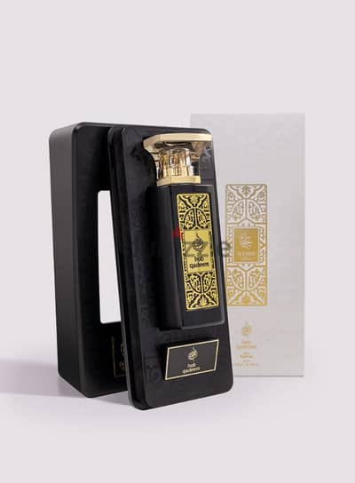 عطر حب قديم من خلطات