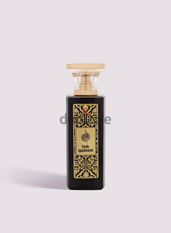 عطر حب قديم من خلطات 2