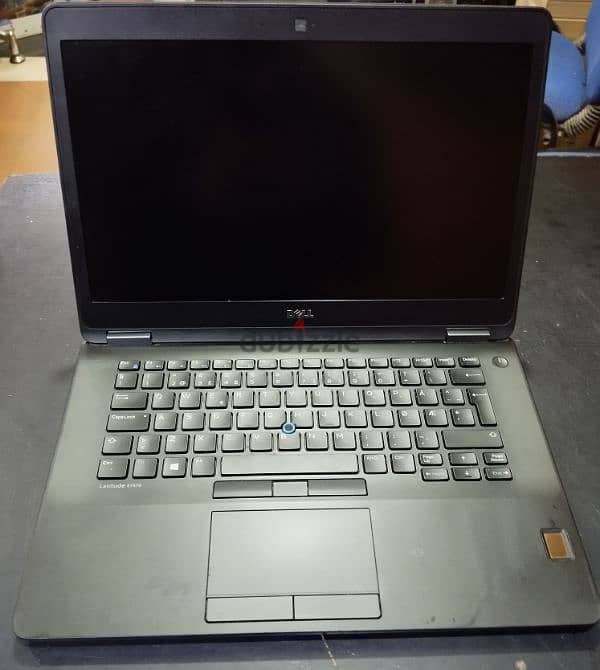 Dell latitude E7470 6