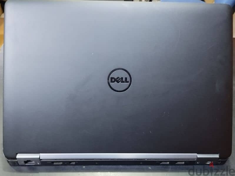 Dell latitude E7470 7