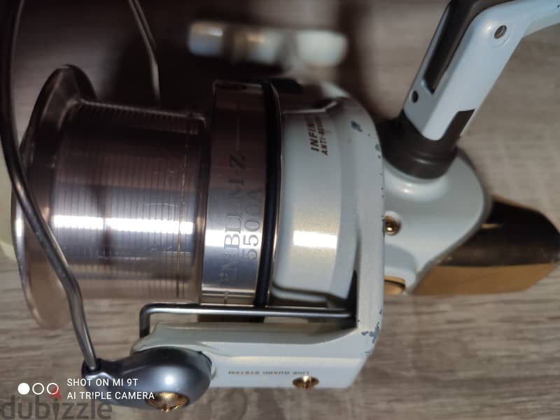 daiwa emblem z 5500a 4